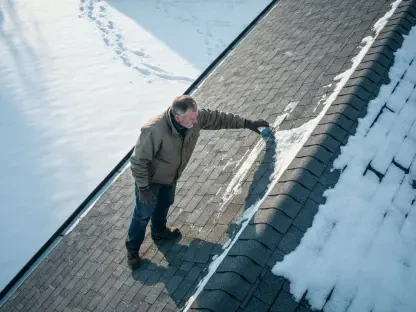Are Free Roof Inspections the Key to Winter Safety?