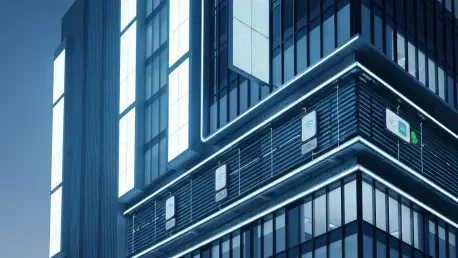How Can Smart Buildings Boost Energy and Well-Being?