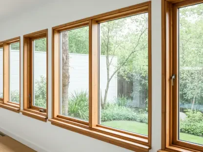 Bamboo-W-VO2 Windows Revolutionize Energy-Efficient Design
