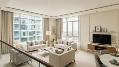 Home Docklands Redefines Melbourne’s Inner-City Rental Living