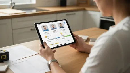 Can American Home Quotes Simplify Hiring Contractors?