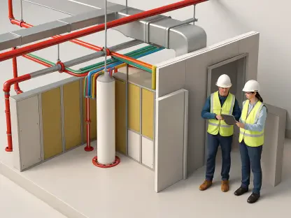 360 Bristol Tops Out: Adaptive Reuse Drives Safe, Green PBSA