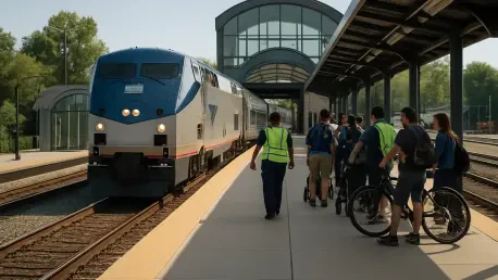 Will Virginia’s Rail Overhaul Unclog the D.C. Corridor?