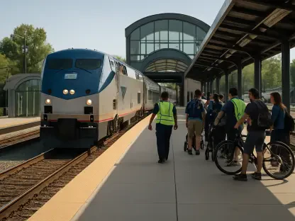 Will Virginia’s Rail Overhaul Unclog the D.C. Corridor?