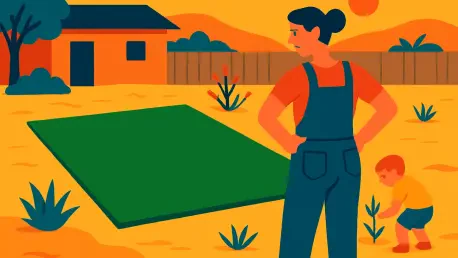 Artificial Turf Backlash: Homeowner Warned of Major Risks