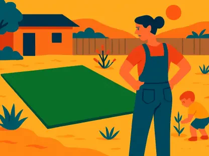 Artificial Turf Backlash: Homeowner Warned of Major Risks