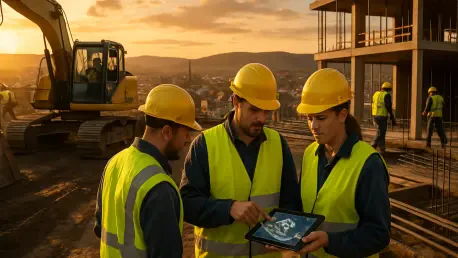 Zartman Construction Wins 2025 Governor’s Safety Award