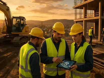 Zartman Construction Wins 2025 Governor’s Safety Award