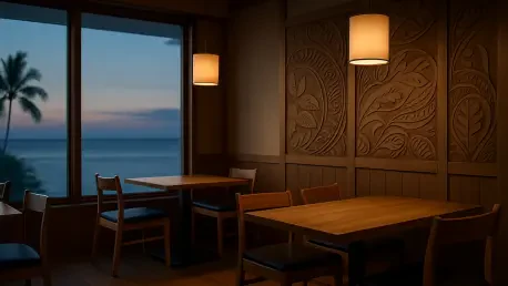 How Does Hawaii’s Interior Design Transform Lives in 2025?