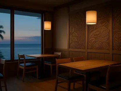 How Does Hawaii's Interior Design Transform Lives in 2025?
