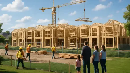 Why Are Residential Building Consents Surging in NZ?