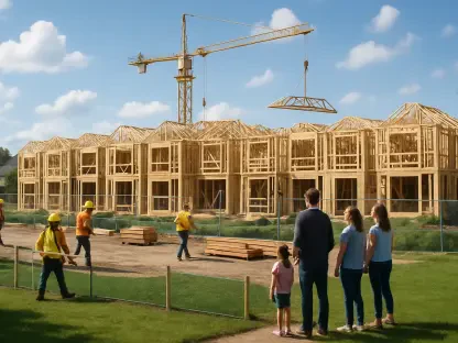 Why Are Residential Building Consents Surging in NZ?