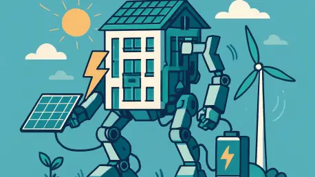 How Is Energy Harvesting Transforming Building Automation?