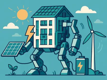 How Is Energy Harvesting Transforming Building Automation?