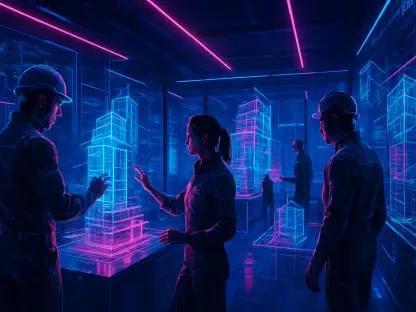 Speckle: Transforming AEC with Open-Source Data Solutions