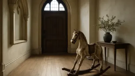 Quiet Luxury Meets Casual Charm in NYC Apartment Design