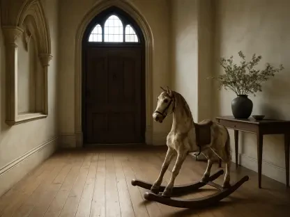 Quiet Luxury Meets Casual Charm in NYC Apartment Design