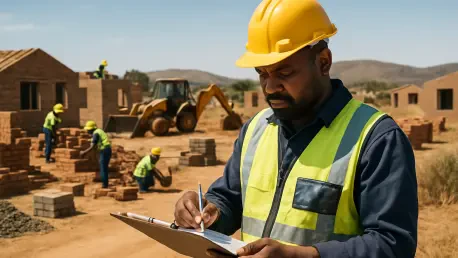 North West COGHSTA Tackles Housing and Infrastructure Woes