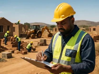 North West COGHSTA Tackles Housing and Infrastructure Woes