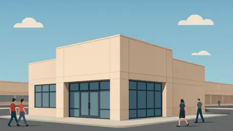 The Kohana Flex: Clarksboro’s New Commercial Hub Unveiled