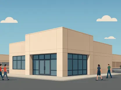 The Kohana Flex: Clarksboro's New Commercial Hub Unveiled