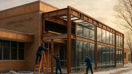 Wisconsin State Projects Out for Bid: Major Upgrades in December