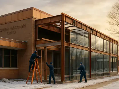 Wisconsin State Projects Out for Bid: Major Upgrades in December