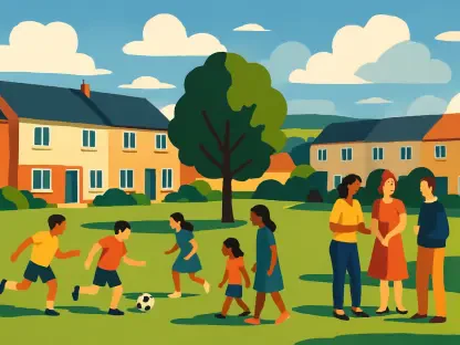 Orbit Homes Builds 272 Affordable Homes in Great Plumstead