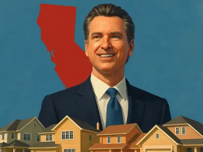 Can California’s Next Governor Solve the Housing Crisis?