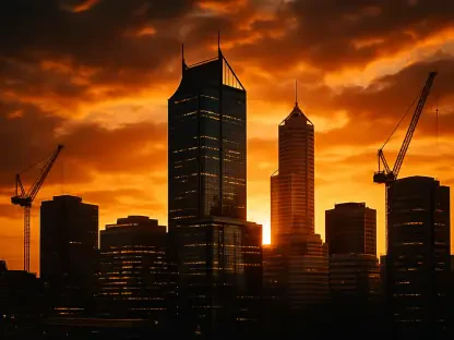 How Is Pallas Capital Expanding into Western Australia?