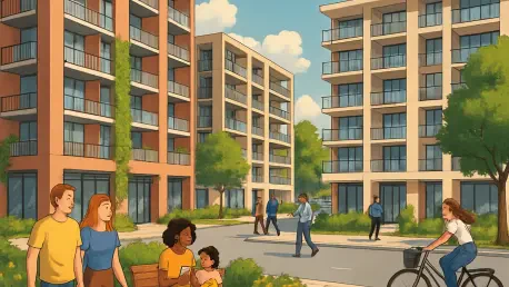 Is Build-to-Rent the Future of Australian Rentals?