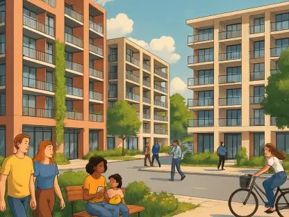 Is Build-to-Rent the Future of Australian Rentals?