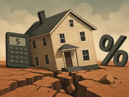 High Rates and Costs Derail the U.S. Housing Market