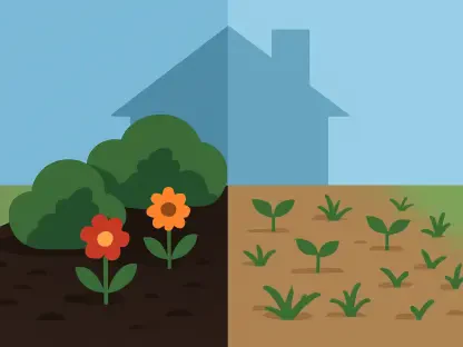 Why Is Professional Mulching a Smart Investment?