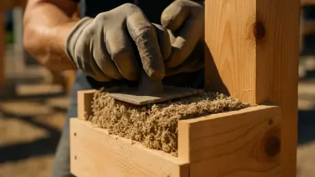 Can Hempcrete Solve Construction’s Carbon Problem?