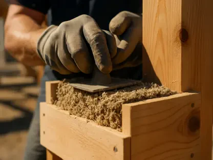 Can Hempcrete Solve Construction's Carbon Problem?