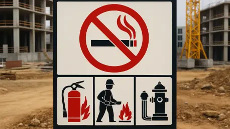 Could a Hong Kong-Style Fire Happen in Singapore?