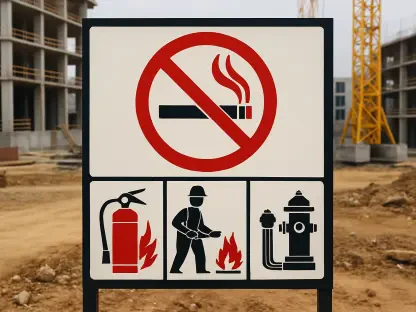 Could a Hong Kong-Style Fire Happen in Singapore?