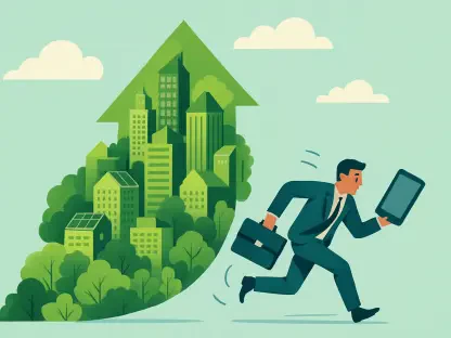 Green Building Demand Outpaces Agent Tech