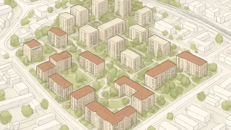 Greenwich Planning Applications Reveal Major Housing Push