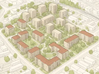 Greenwich Planning Applications Reveal Major Housing Push