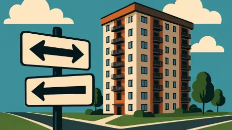 Build to Rent's Future Hinges on Policy Clarity