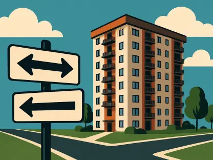 Build to Rent's Future Hinges on Policy Clarity