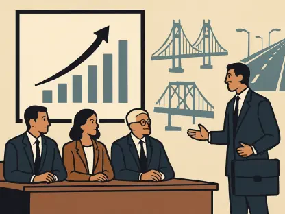 Panel Urges Private Investment in US Infrastructure