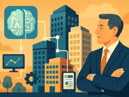 Is Your Strategy as Smart as Your Building?