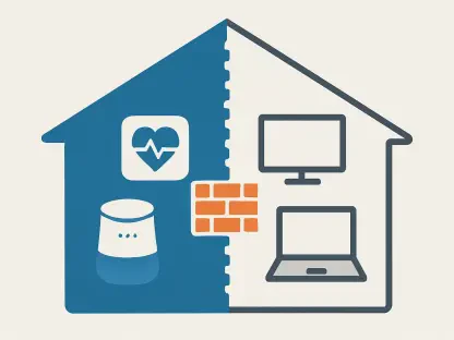 Are Smart Speakers Safe for Home Healthcare?