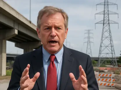 Threlfall Urges Transparency to Reform Infrastructure