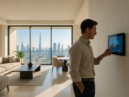 Why Is Dubai's Real Estate Getting Smarter?