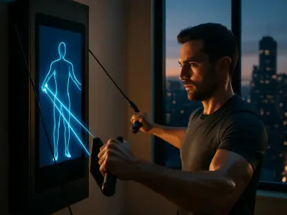 AI and Software Define the Best 2026 Home Gyms