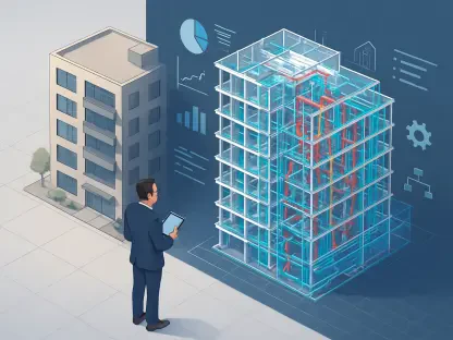 BIM Redefines Modern Real Estate Asset Management